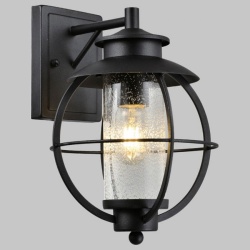 Светильник на штанге Imex Maribo IL.0016.0003-BK в интернет-магазине "Галерея света"