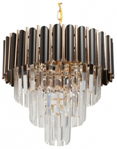 Подвесная люстра De City Бриз 35 111014205 в интернет-магазине "Галерея света"