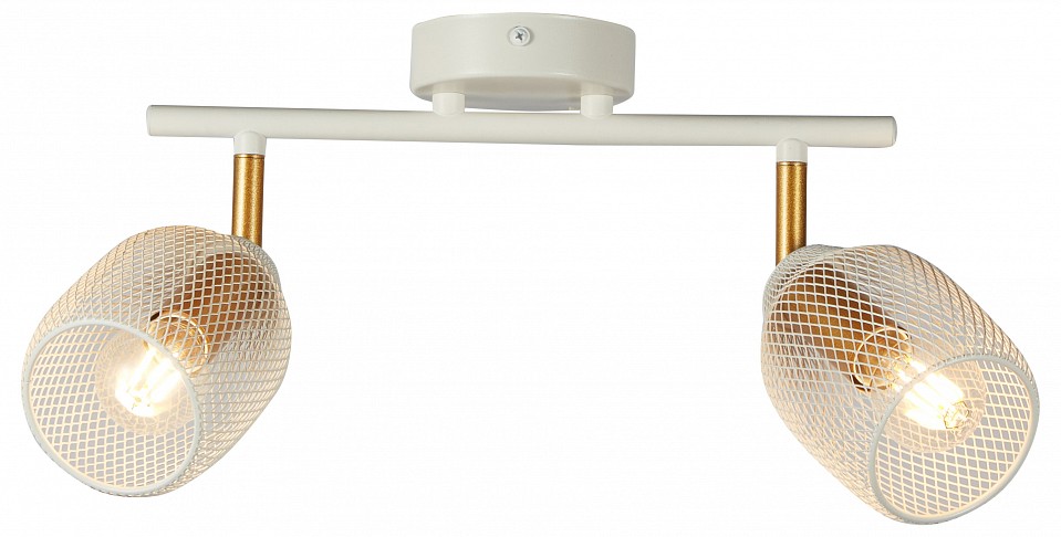 Спот Moderli Adalina V11840-2C в интернет-магазине "Галерея света"