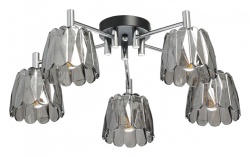 Потолочная люстра De City Клэр 3 463012105 в интернет-магазине "Галерея света"