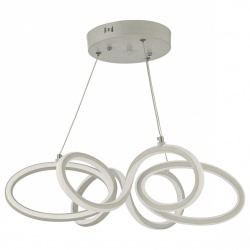 Подвесной светильник Arti Lampadari Angelo Angelo L 1.5.55.06 G в интернет-магазине "Галерея света"