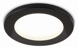 Встраиваемый светильник Ambrella Light TN TN6632 в интернет-магазине "Галерея света"