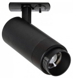 Светильник на штанге Arte Lamp Merak A3540PL-1BK в интернет-магазине "Галерея света"