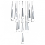 Подвесной светильник Citilux Вегас CL227160 в интернет-магазине "Галерея света"