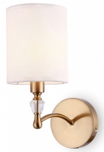 Бра Freya Riverside FR1007WL-01BS в интернет-магазине "Галерея света"