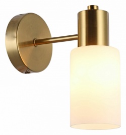 Бра ILLUMICO  IL0110-1W-79 COP в интернет-магазине "Галерея света"