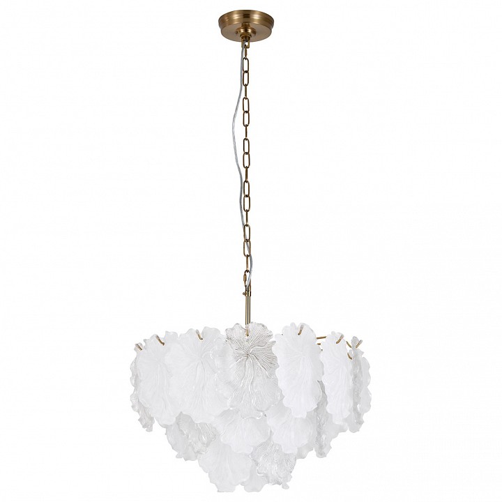 Подвесная люстра Indigo  V000609 в интернет-магазине "Галерея света"