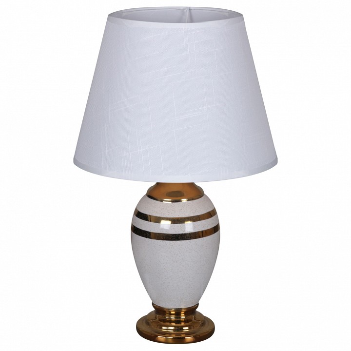 Настольная лампа декоративная 30268-0.7-01 в интернет-магазине "Галерея света"