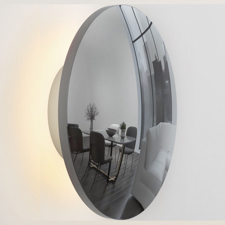 Накладной светильник Elektrostandard Mini Disc a061713 в интернет-магазине "Галерея света"