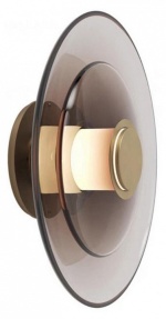 Накладной светильник Aployt Stefa APL.648.01.10 в интернет-магазине "Галерея света"