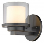 Бра Wertmark Leisa WE247.01.501 в интернет-магазине "Галерея света"