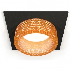 Встраиваемый светильник Ambrella Light XC XC6521044 в интернет-магазине "Галерея света"