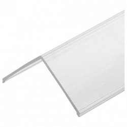 Рассеиватель Arlight ARH-KANT-H30-2000 Square Clear-PM 016576 в интернет-магазине "Галерея света"