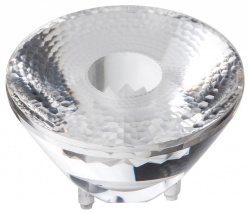 Линза Lightstar STELLA BASE 075015 в интернет-магазине "Галерея света"