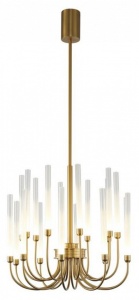 Люстра на штанге Aployt Dominisia APL.852.07.40 в интернет-магазине "Галерея света"