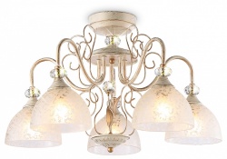 Люстра на штанге Ambrella Light TR TR3057 в интернет-магазине "Галерея света"