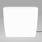 Наземный низкий светильник Nowodvorski Flowerpot 9713 в интернет-магазине "Галерея света"