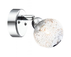 Спот Globo Saint Mary 56683-1 в интернет-магазине "Галерея света"