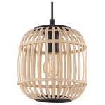 Подвесной светильник Eglo Bordesley 43231 в интернет-магазине "Галерея света"