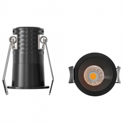 Встраиваемый светильник Mantra CANE 9266 в интернет-магазине "Галерея света"