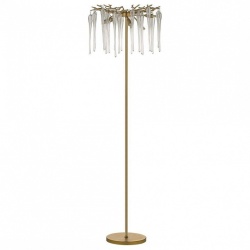 Торшер Dio D’Arte Tavenna Antigue Tavenna H 3.1.1.101 A в интернет-магазине "Галерея света"