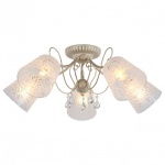 Потолочная люстра Omnilux Orune OML-53007-05 в интернет-магазине "Галерея света"