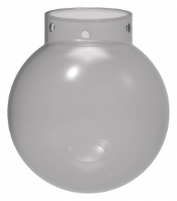 Плафон стеклянный Arlight APRIORI 049256 в интернет-магазине "Галерея света"