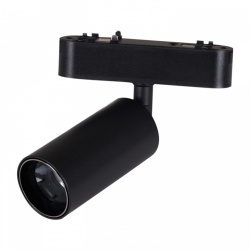 Светильник на штанге Reluce 13005 13005-9.3-001UR magnetic LED12W BK CCT+SMART в интернет-магазине "Галерея света"