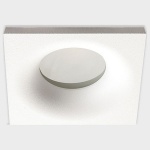 Встраиваемый светильник Italline IT07-7011 IT07-7011 white в интернет-магазине "Галерея света"