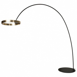 Торшер Loft it Ring 10027 в интернет-магазине "Галерея света"