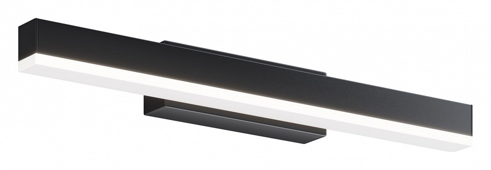 Подсветка для зеркала Maytoni Fichte MIR012WL-L9B4K в интернет-магазине "Галерея света"