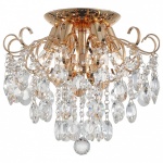 Потолочная люстра ST-Luce Orecchini SL846.202.06 в интернет-магазине "Галерея света"