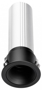 Встраиваемый светильник Favourite Headset 4787-1C в интернет-магазине "Галерея света"