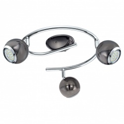 Спот Eglo Bimeda 31007 в интернет-магазине "Галерея света"