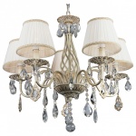 Подвесная люстра Omnilux Cremona OML-60803-05 в интернет-магазине "Галерея света"