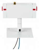 Переходник для трека Lightstar Teta 595286 в интернет-магазине "Галерея света"