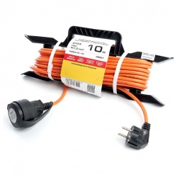 Удлинитель Stekker Home 39627 в интернет-магазине "Галерея света"