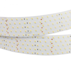 Лента светодиодная Arlight RT 2-2500 24V Warm2700 5x2 (2835, 875 LED, CRI98) 025165 в интернет-магазине "Галерея света"