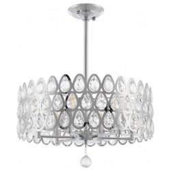 Светильник на штанге Arte Milano Sorrento-1019 371019/6/300/490 CR в интернет-магазине "Галерея света"