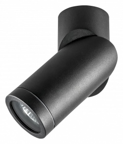 Накладной светильник Lightstar Illumo F 051017 в интернет-магазине "Галерея света"