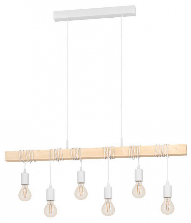 Подвесной светильник Eglo TOWNSHEND 43705 в интернет-магазине "Галерея света"