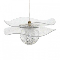 Подвесной светильник Citilux SIGNATURE CL247051 в интернет-магазине "Галерея света"