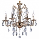 Подвесная люстра Omnilux Aosta OML-78903-06 в интернет-магазине "Галерея света"