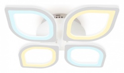 Потолочная люстра Ambrella Light FA FA4488 в интернет-магазине "Галерея света"