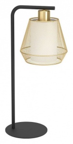 Настольная лампа декоративная Eglo Ciudadela 900898 в интернет-магазине "Галерея света"