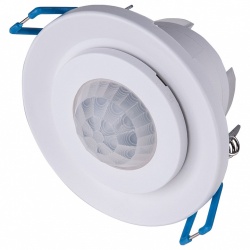 Датчик движения Elektrostandard SNS-M a041244 в интернет-магазине "Галерея света"