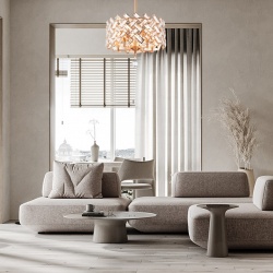 Светильник на штанге Arte Milano Sorrento-7019 377019/5/300/390 GD в интернет-магазине "Галерея света"