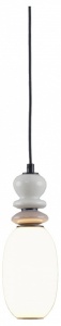Подвесной светильник Moderli Glaze V11699-PL в интернет-магазине "Галерея света"