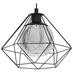 Подвесной светильник Eglo Vernham 43482 в интернет-магазине "Галерея света"