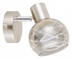 Спот TopLight Kristal TL1236Y-01SN в интернет-магазине "Галерея света"